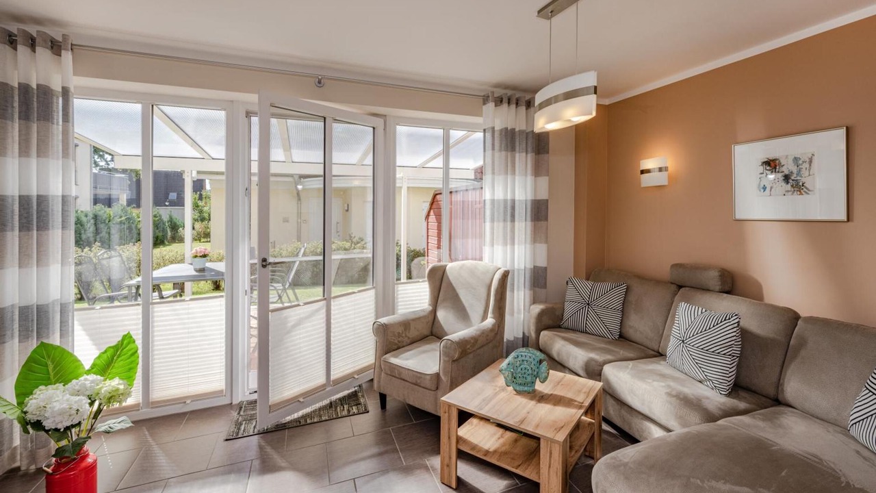 Photo of Livingroom in Korswandt