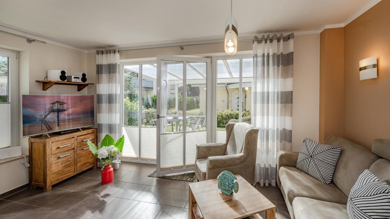 Photo of Livingroom in Korswandt