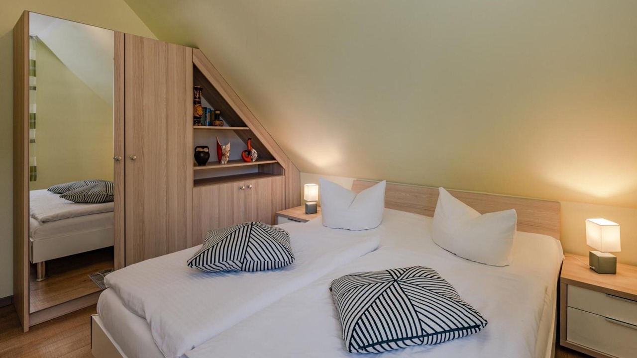 Photo of Bedroom in Korswandt