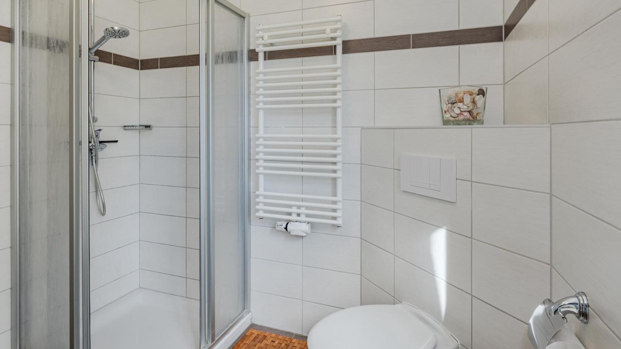 Photo of Bathroom in Korswandt