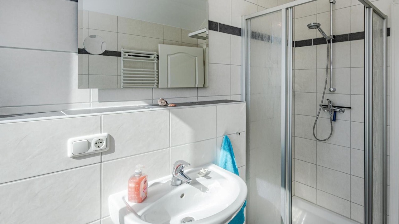 Photo of Bathroom in Korswandt