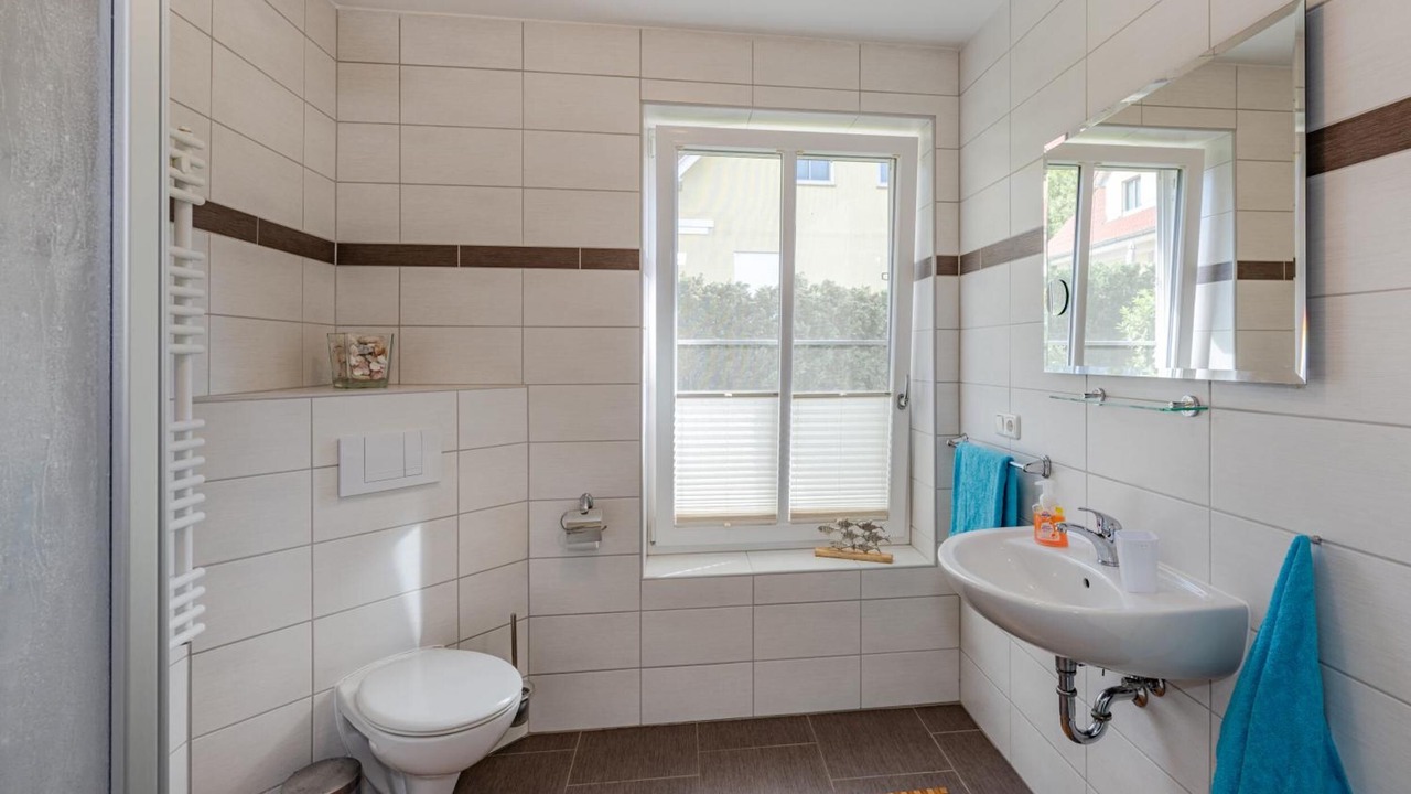 Photo of Bathroom in Korswandt