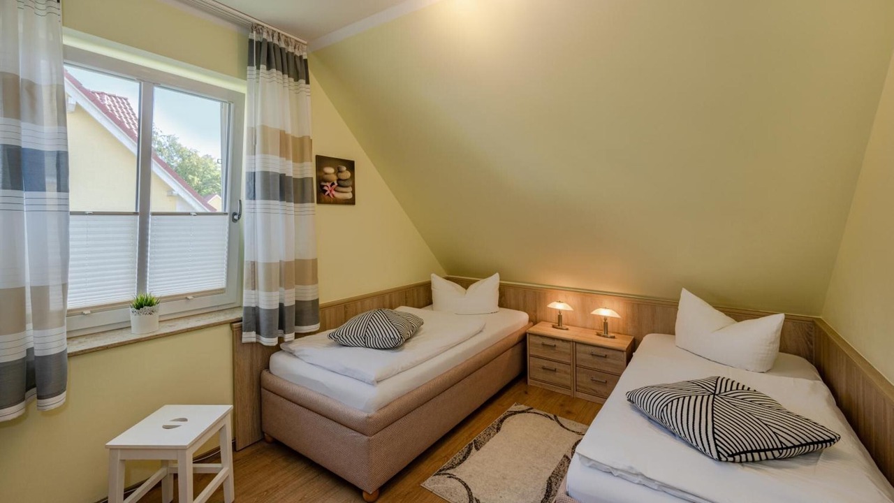 Photo of Bedroom in Korswandt