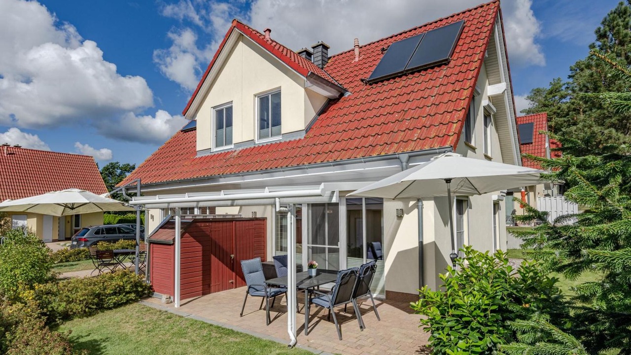 Photo of Outdoor in Korswandt