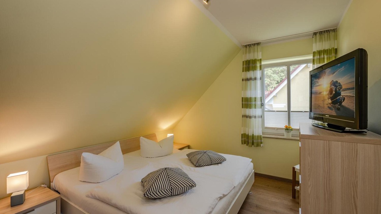 Photo of Bedroom in Korswandt