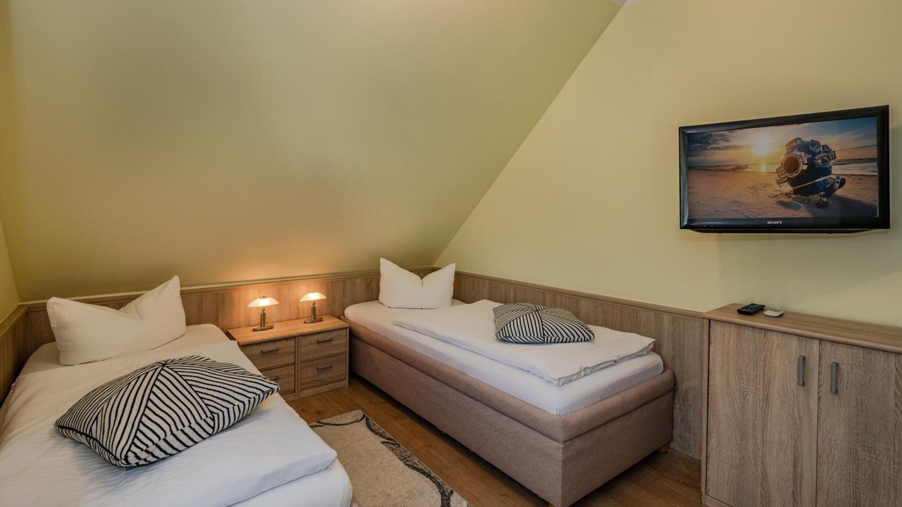 Photo of Bedroom in Korswandt