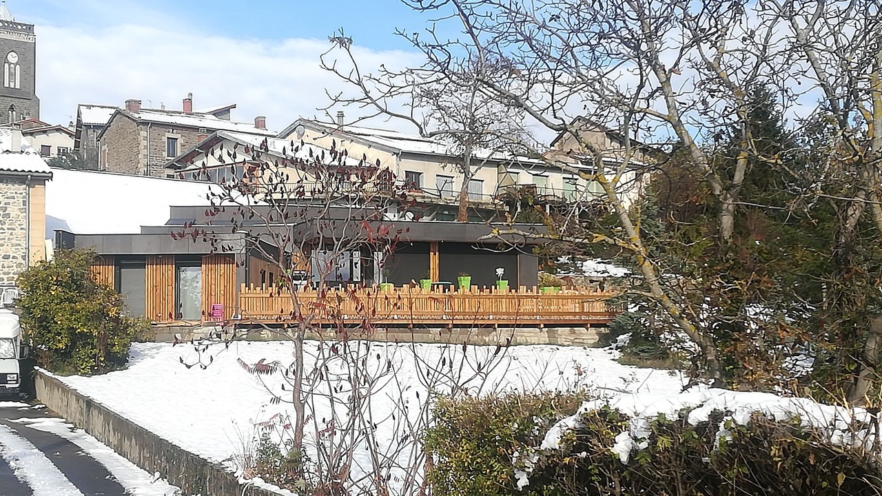 Photo of Outdoor in Chabaniere