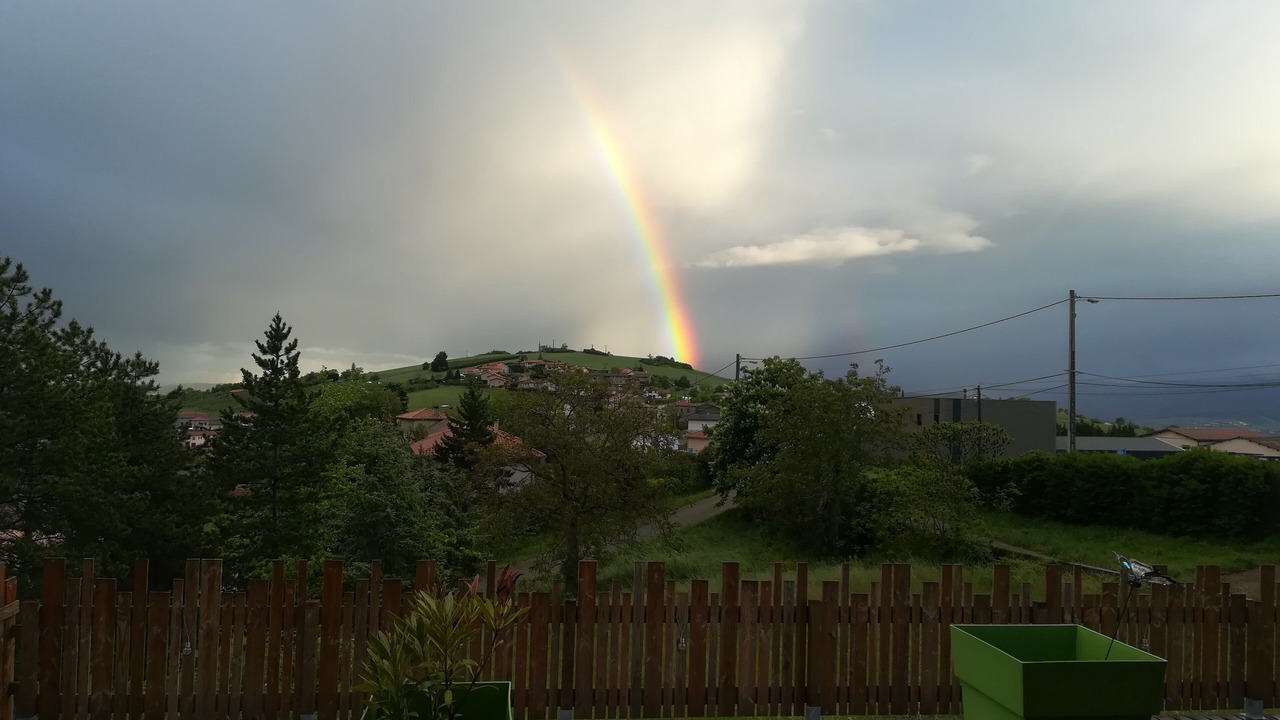 Photo of Outdoor in Chabaniere