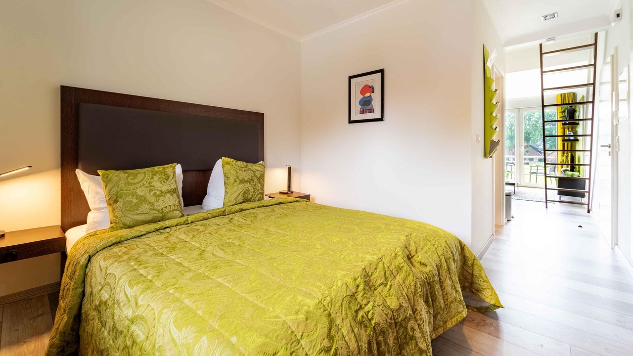 Photo of Bedroom in Rostrup