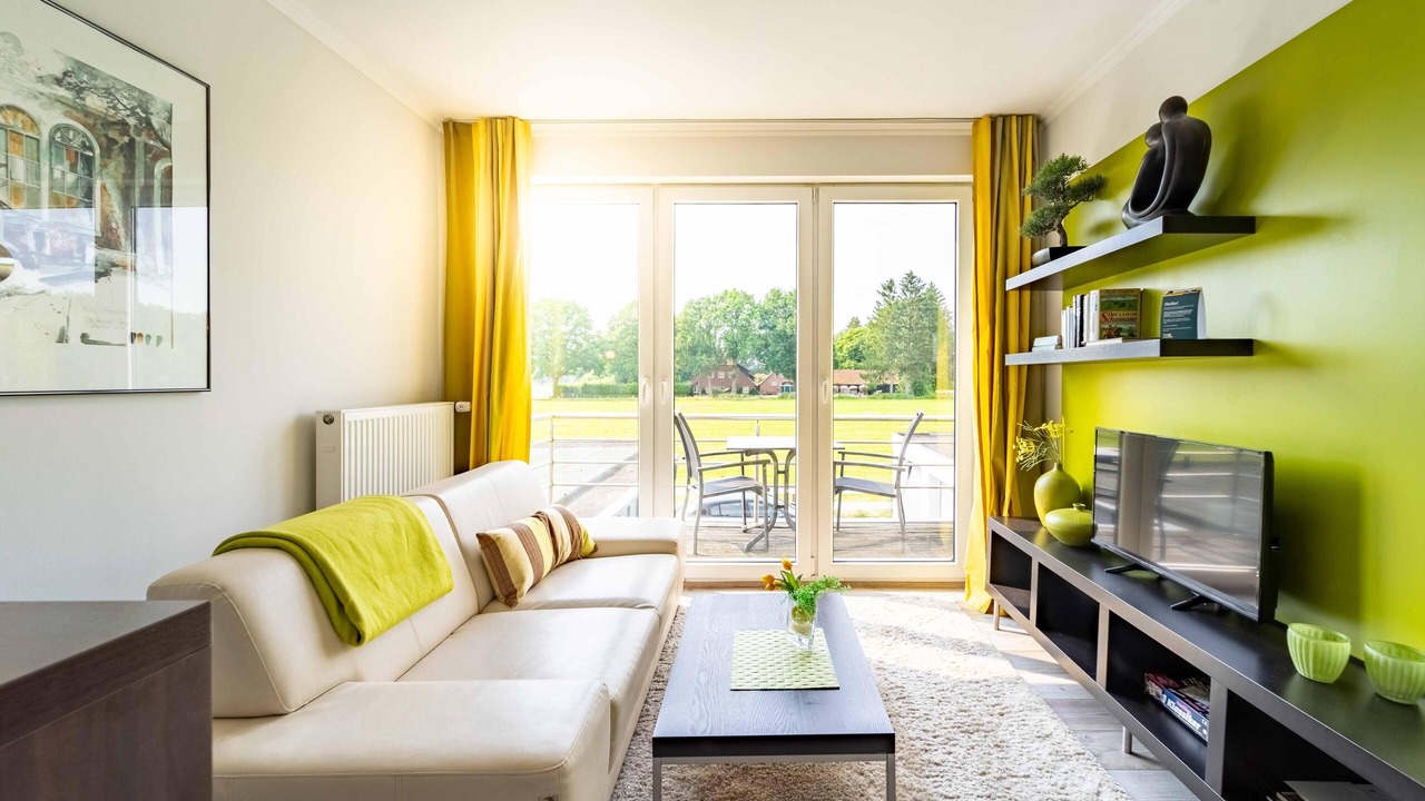 Photo of Livingroom in Rostrup