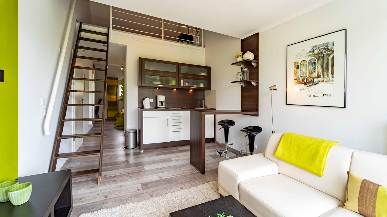Photo of Livingroom in Rostrup