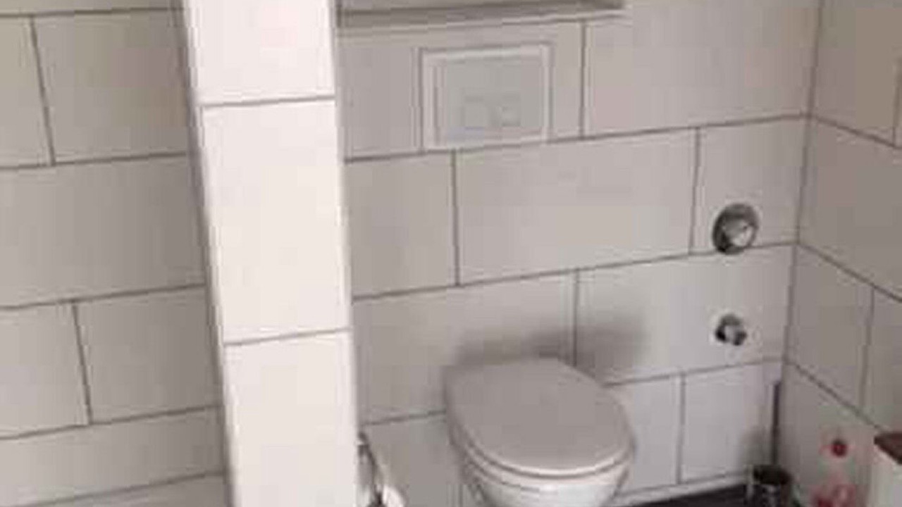 Photo of Bathroom in Brinkum