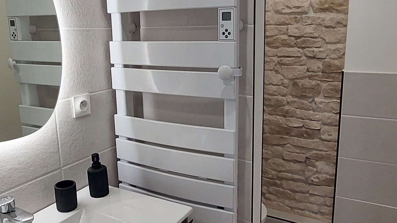 Photo of Bathroom in Malataverne