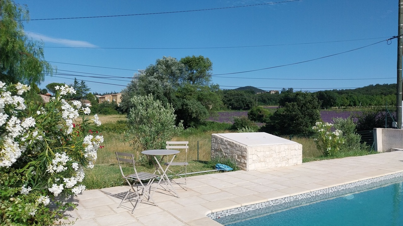 Photo of Outdoor in Malataverne