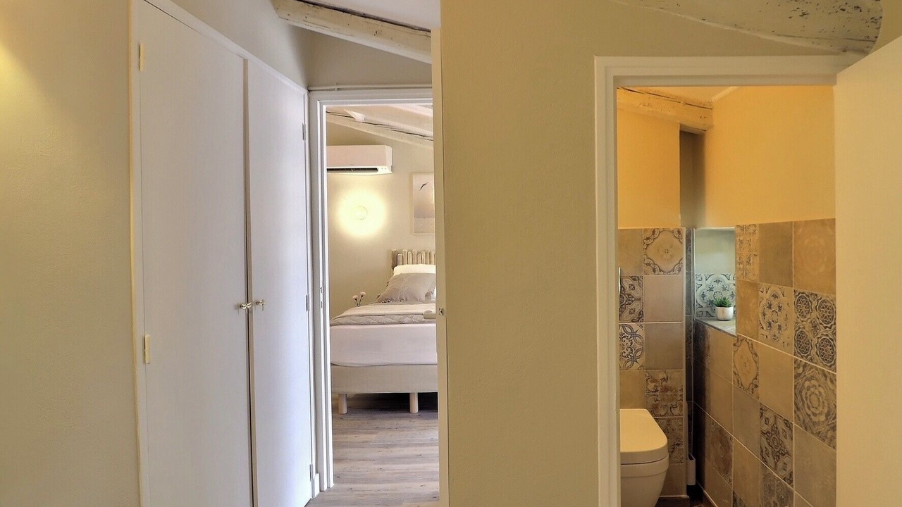 Photo of Bathroom in Mouries
