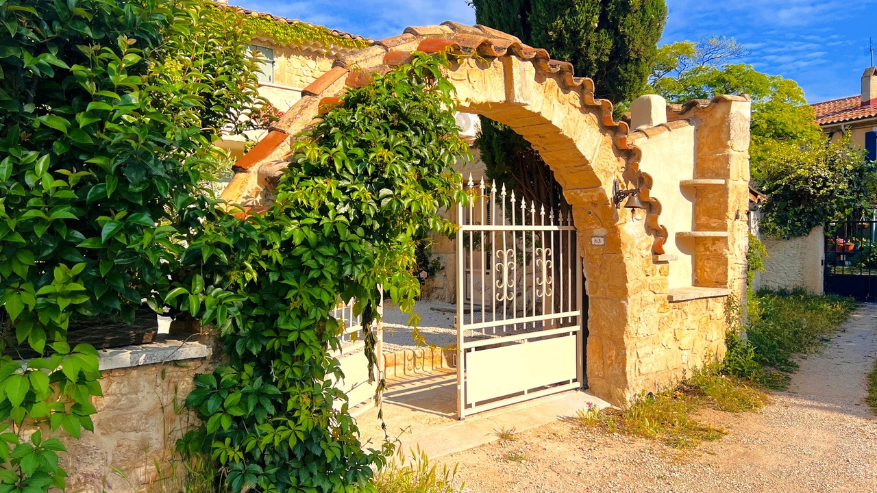 Photo of Outdoor in Mouries