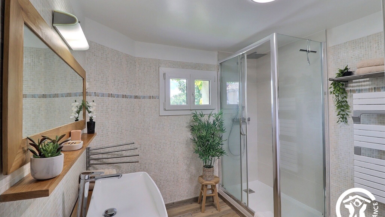 Photo of Bathroom in Mouries
