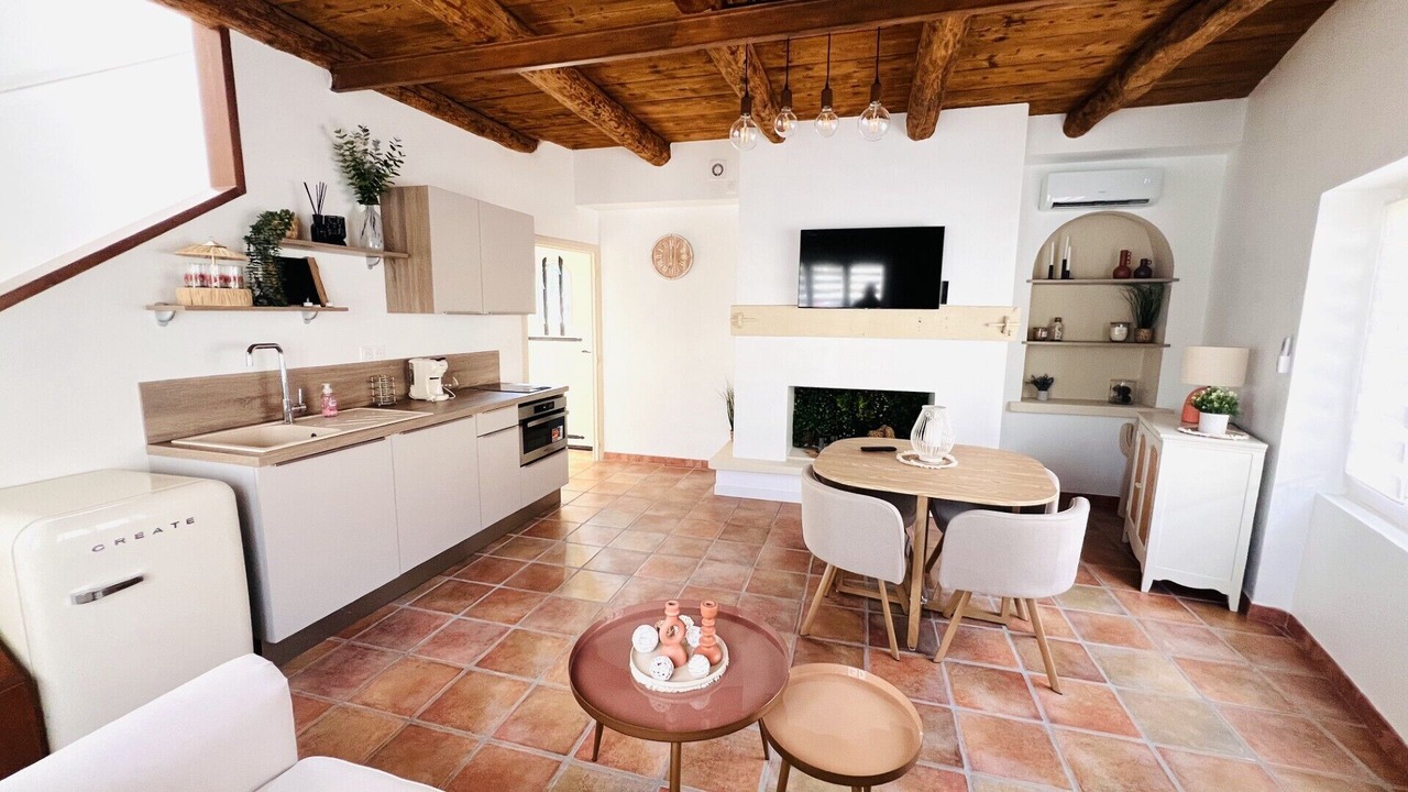 Photo of Kitchen in Mouries