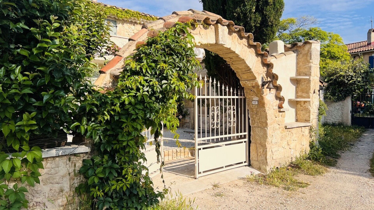 Photo of Outdoor in Mouries