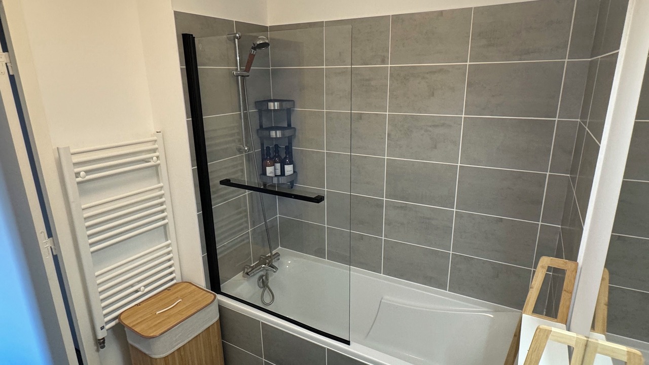 Photo of Bathroom in Villeneuve-les-Avignon
