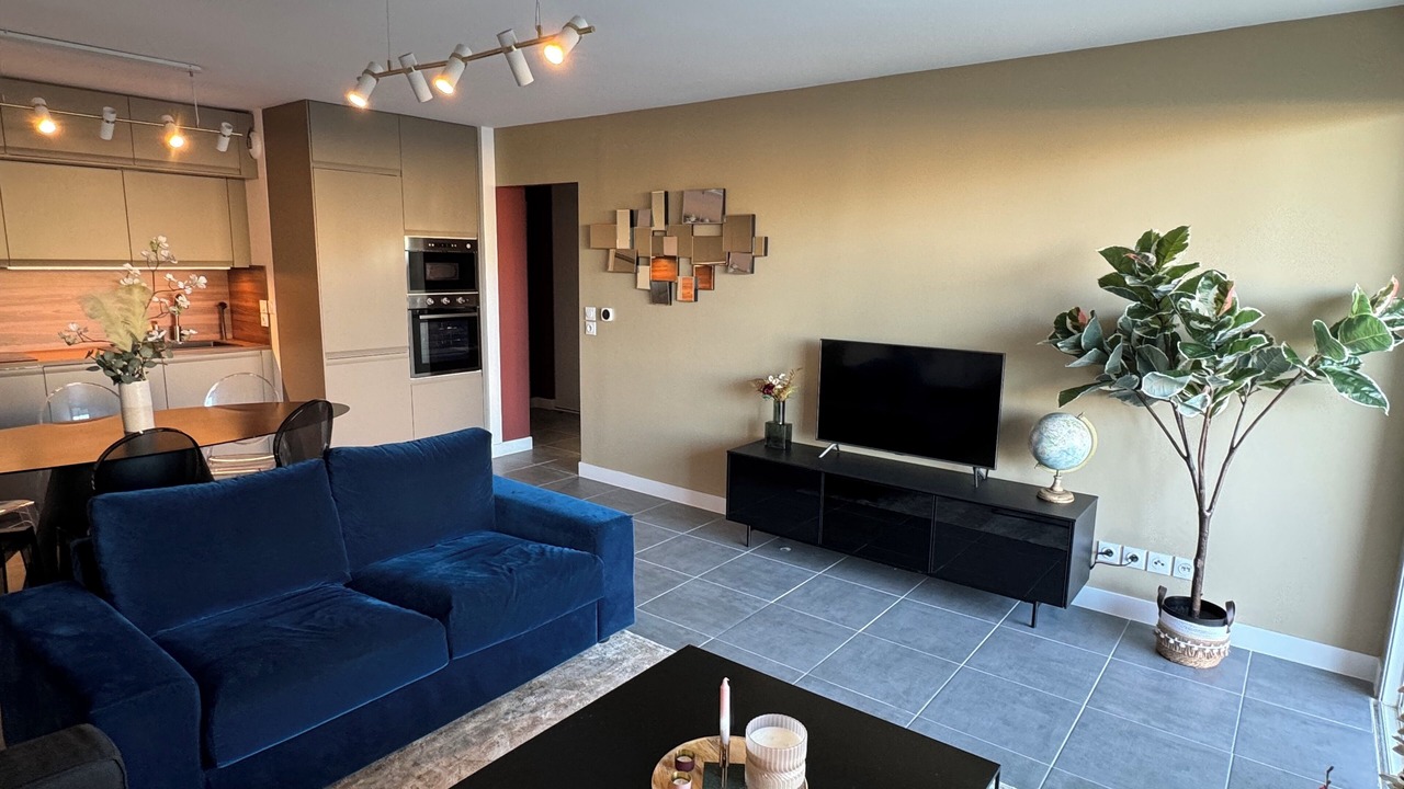 Photo of Livingroom in Villeneuve-les-Avignon