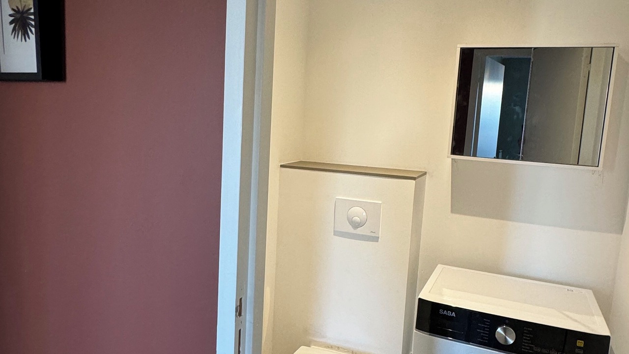Photo of Bathroom in Villeneuve-les-Avignon