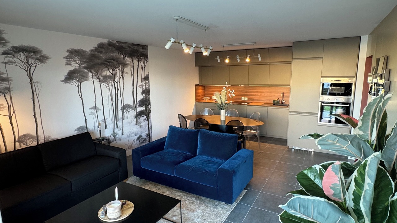 Photo of Livingroom in Villeneuve-les-Avignon