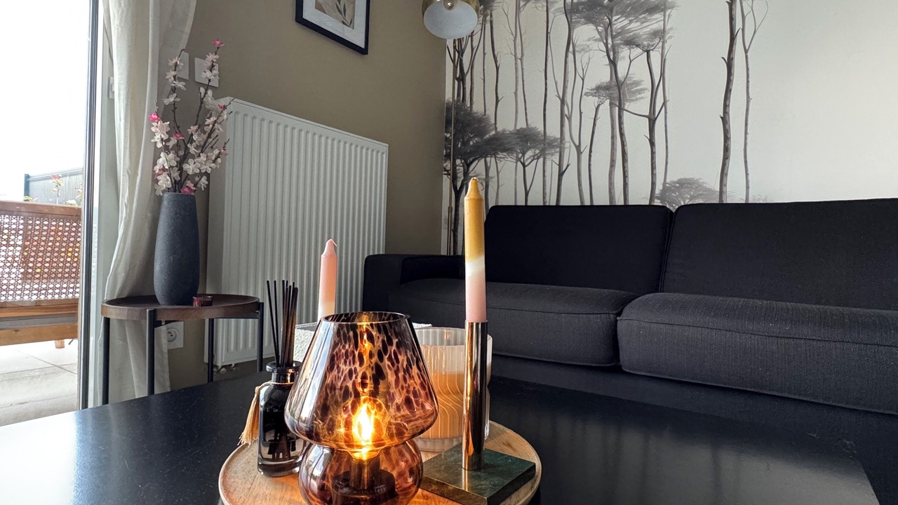 Photo of Livingroom in Villeneuve-les-Avignon