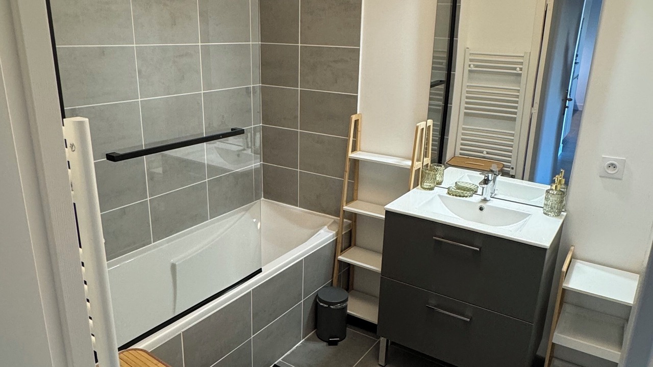 Photo of Bathroom in Villeneuve-les-Avignon