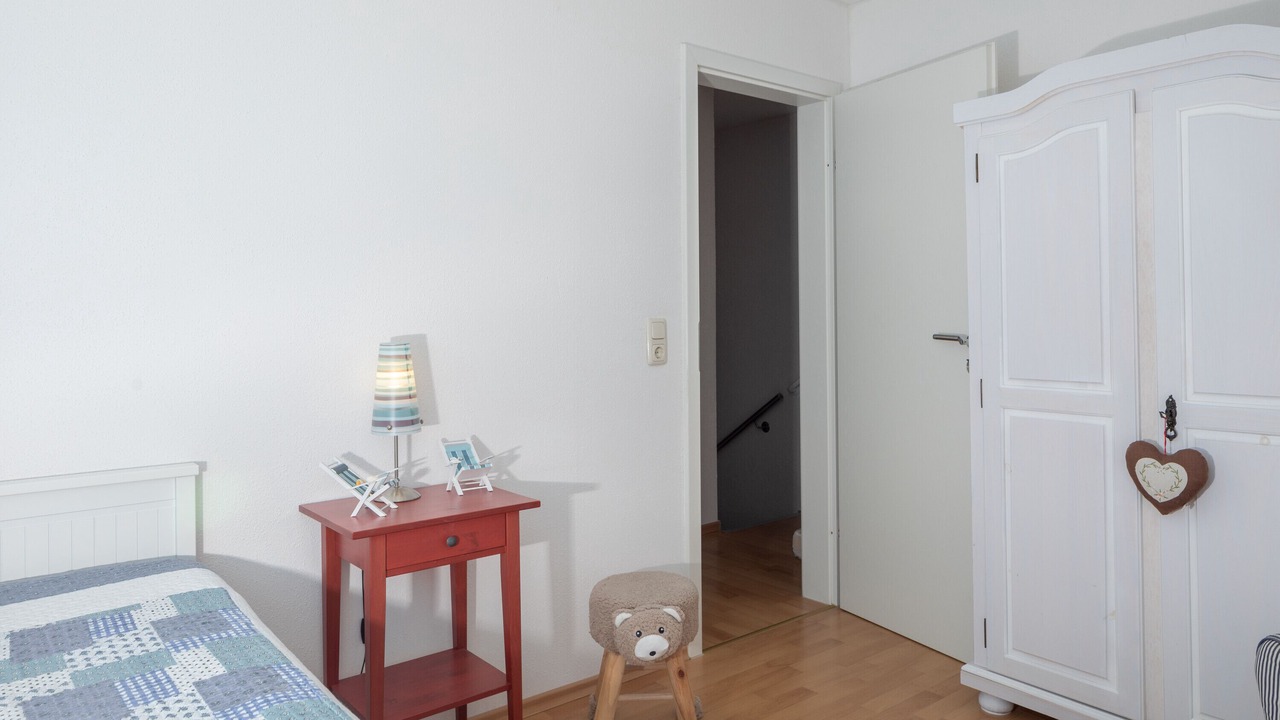 Photo of Bedroom in Pruchten
