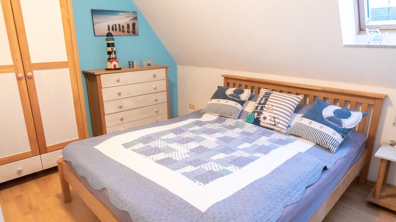 Photo of Bedroom in Pruchten