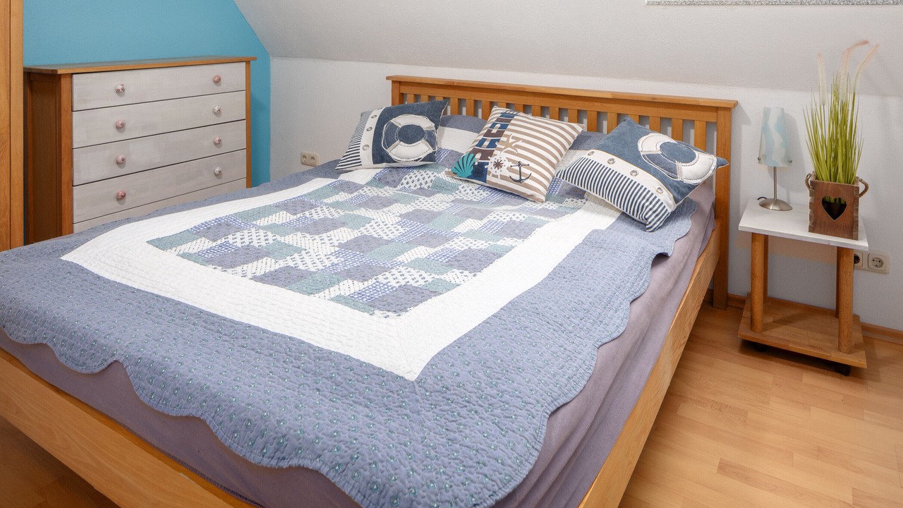 Photo of Bedroom in Pruchten