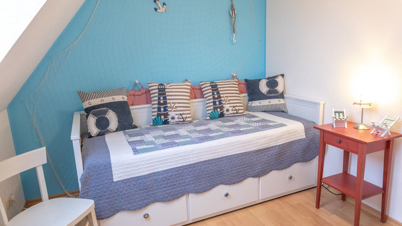 Photo of Bedroom in Pruchten