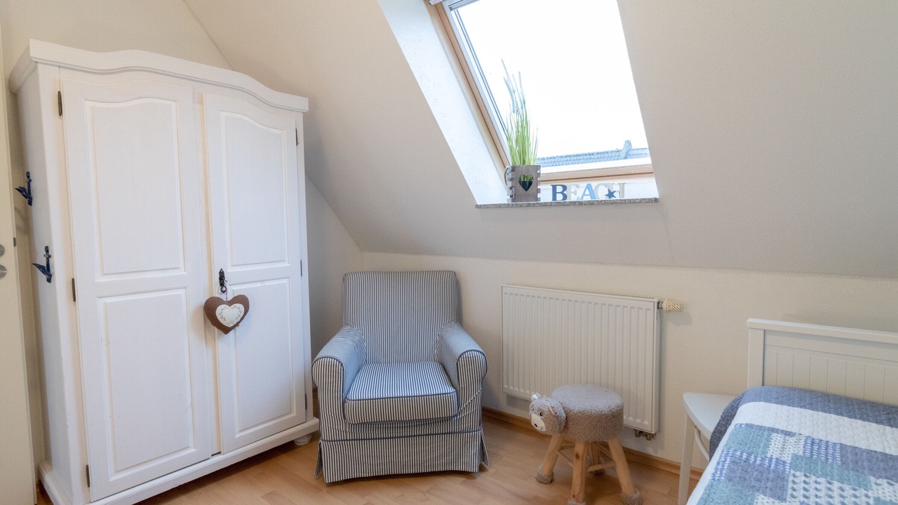 Photo of Bedroom in Pruchten