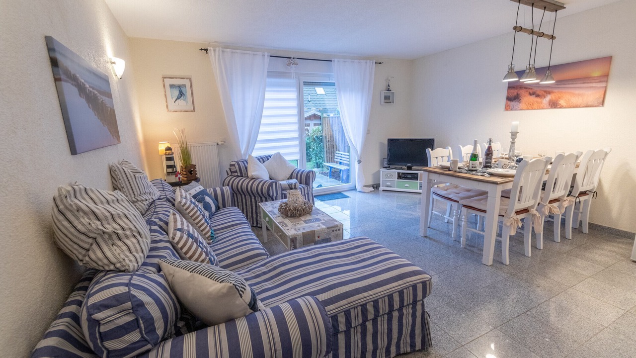 Photo of Livingroom in Pruchten