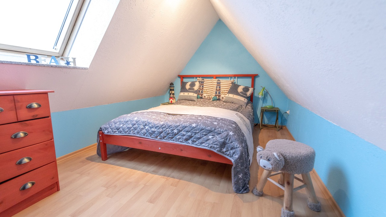 Photo of Bedroom in Pruchten