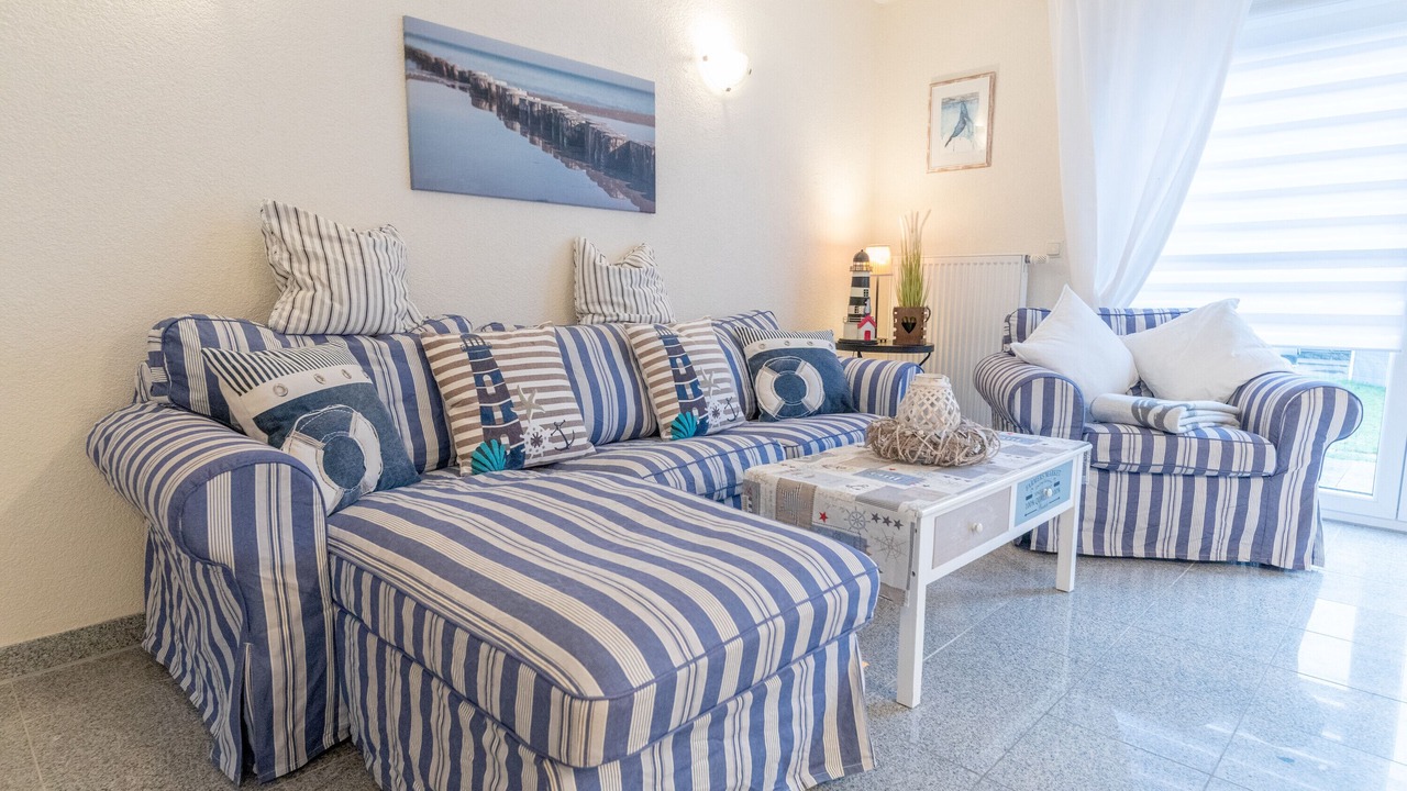 Photo of Livingroom in Pruchten