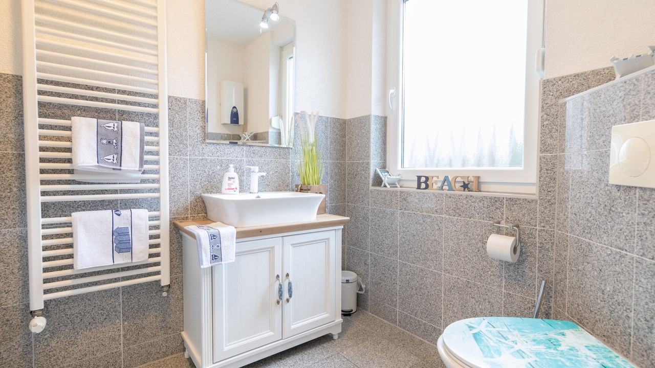 Photo of Bathroom in Pruchten