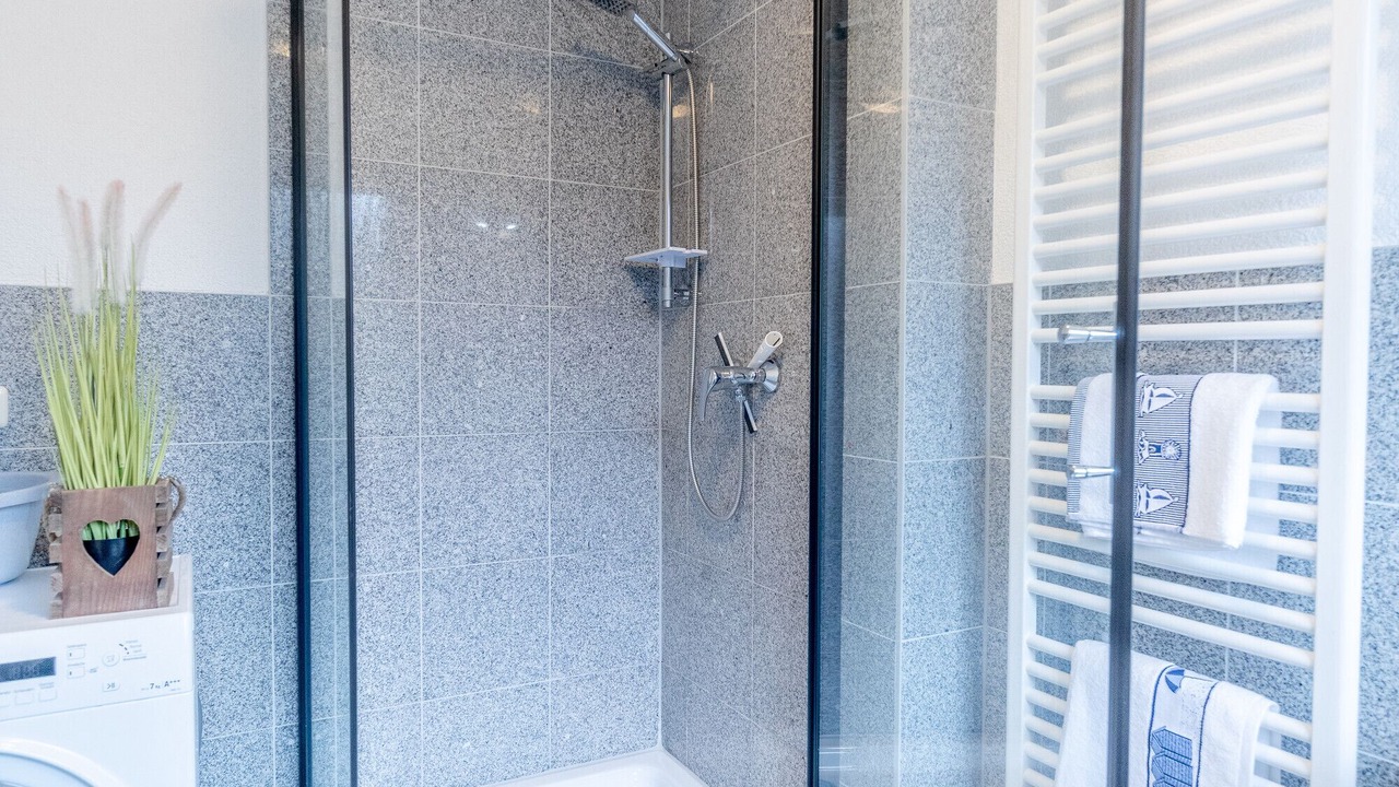 Photo of Bathroom in Pruchten