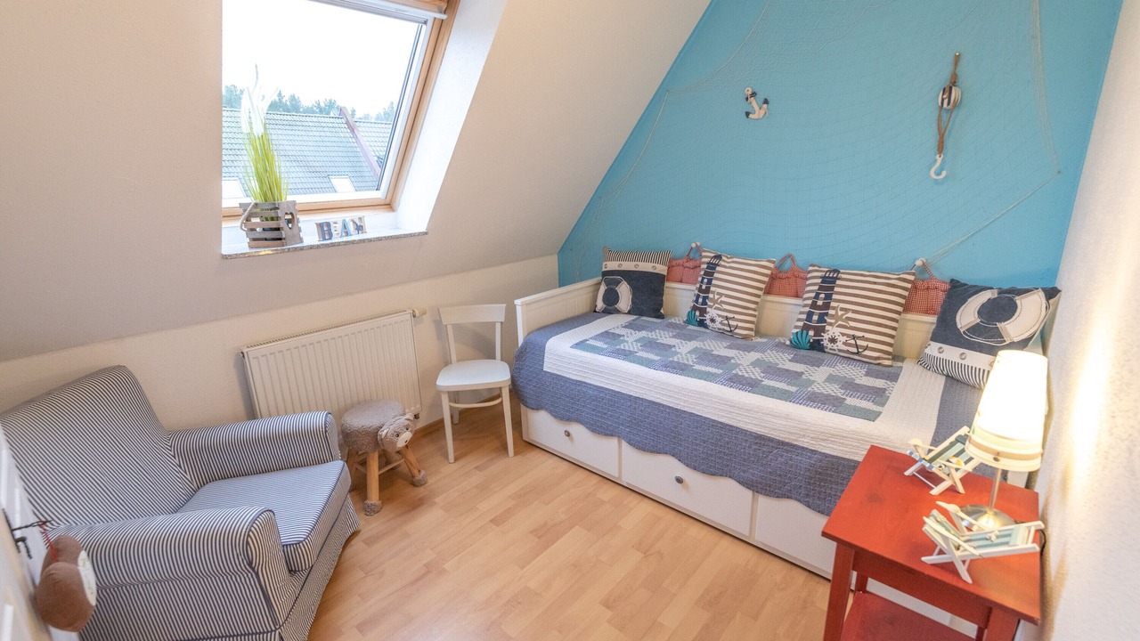 Photo of Bedroom in Pruchten