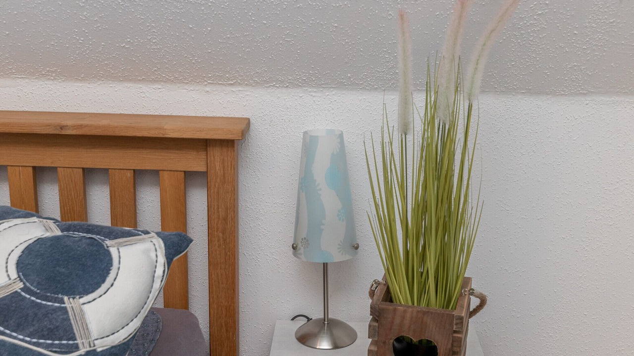 Photo of Bedroom in Pruchten