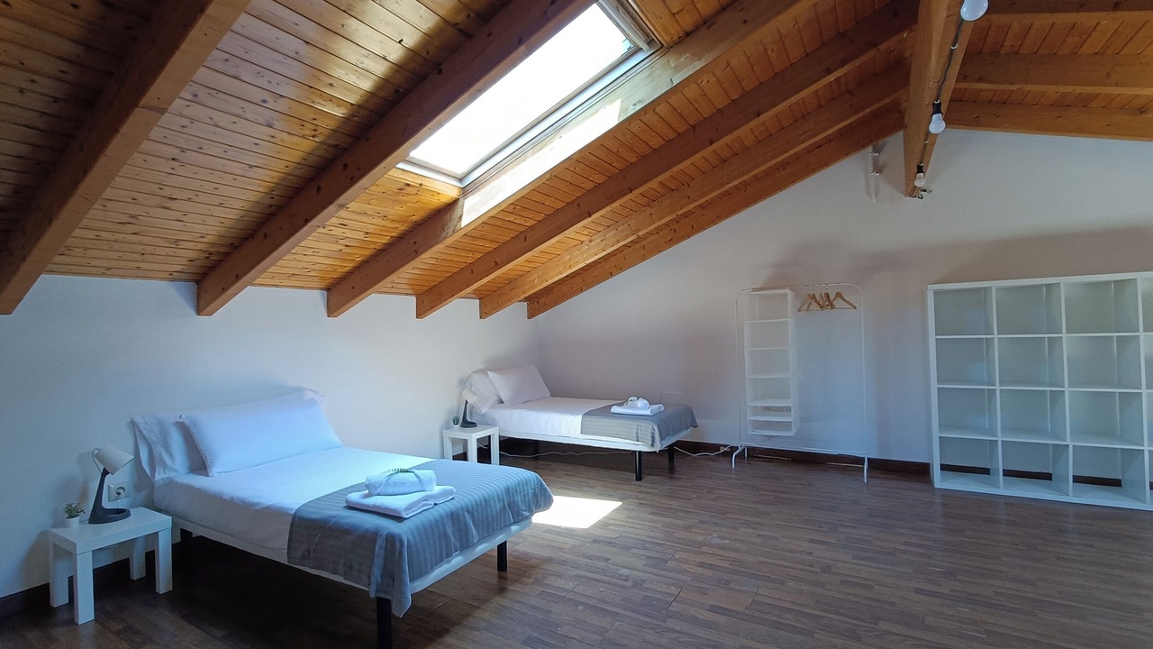 Photo of Bedroom in Torrejon del Rey