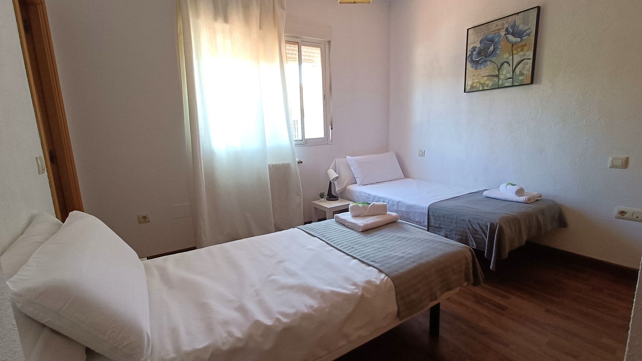 Photo of Bedroom in Torrejon del Rey