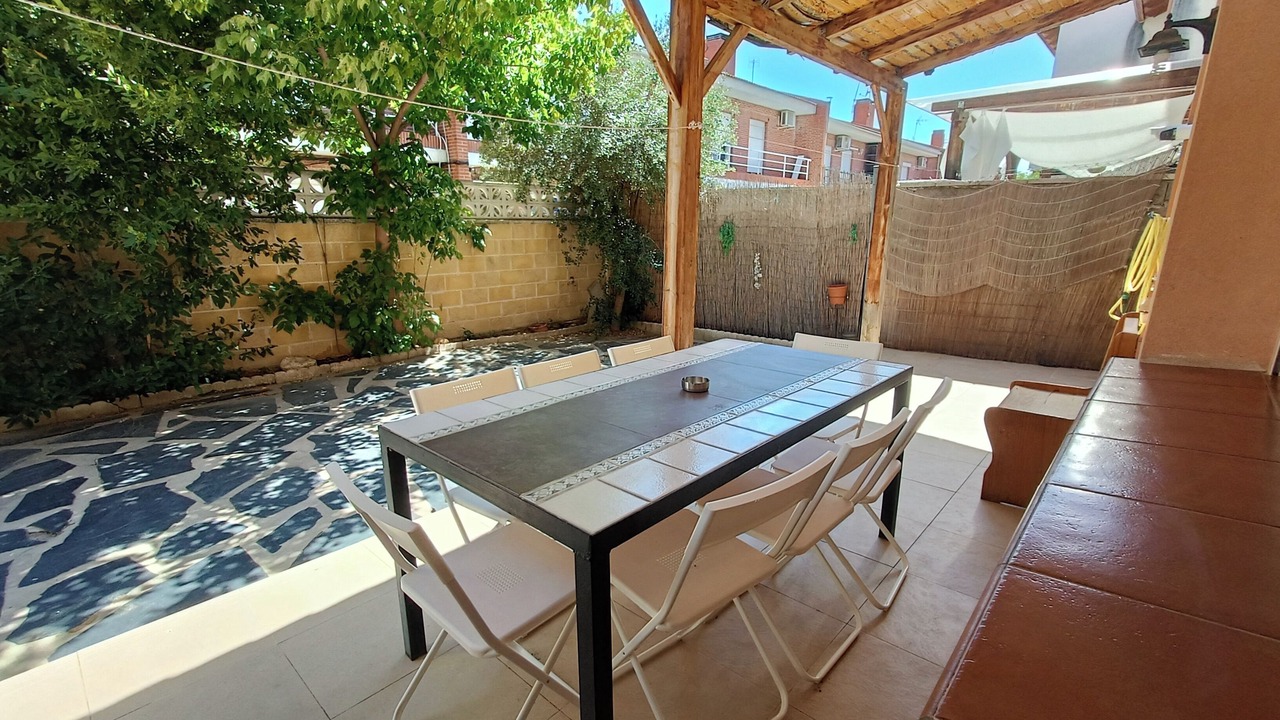 Photo of Outdoor in Torrejon del Rey