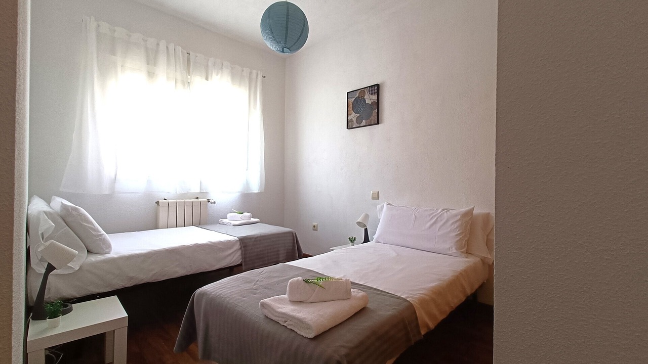 Photo of Bedroom in Torrejon del Rey