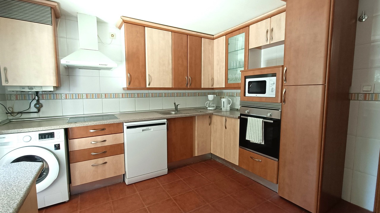 Photo of Kitchen in Torrejon del Rey