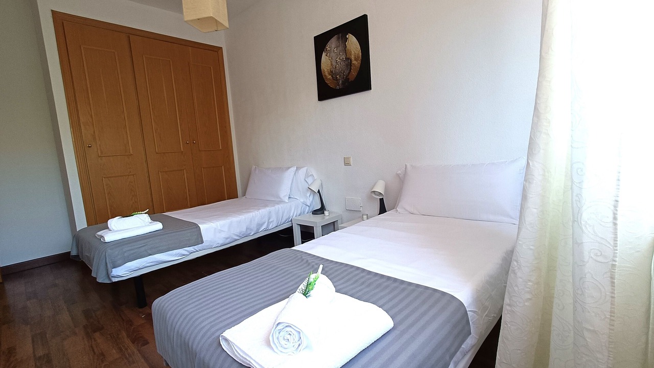 Photo of Bedroom in Torrejon del Rey