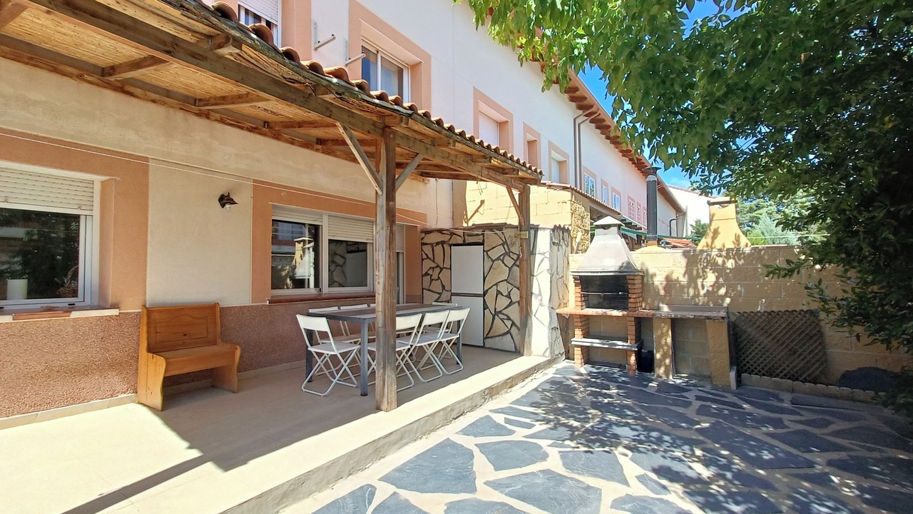 Photo of Outdoor in Torrejon del Rey