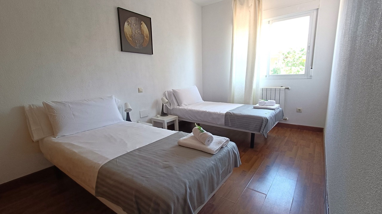 Photo of Bedroom in Torrejon del Rey
