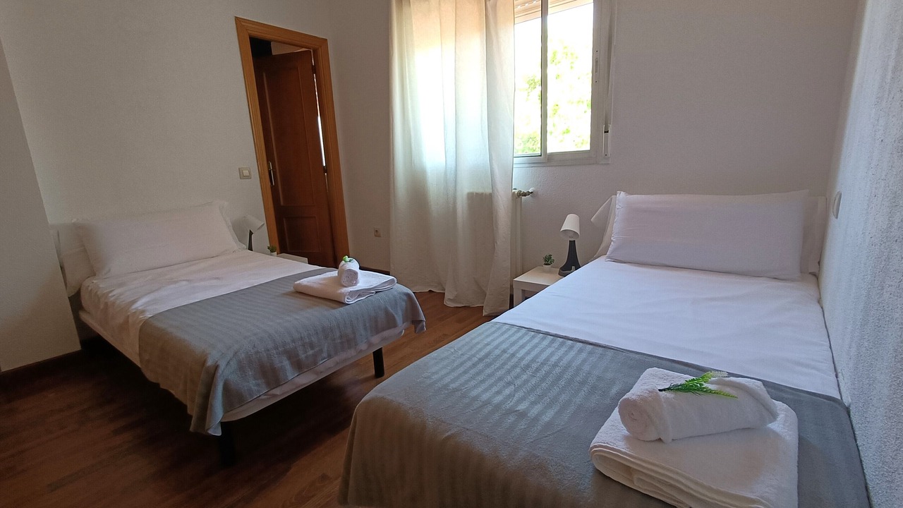 Photo of Bedroom in Torrejon del Rey